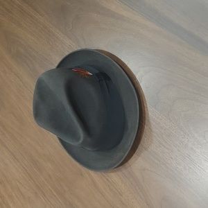 Champ Vintage Fedora